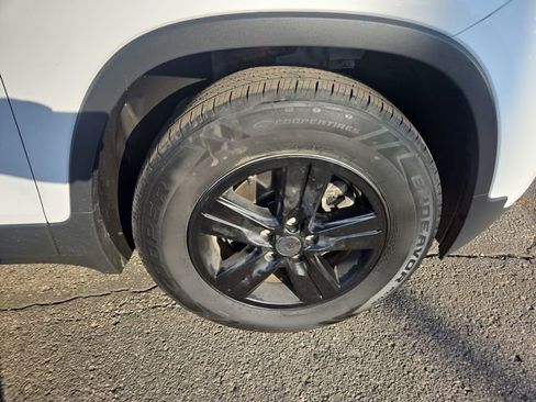 Used 2019 Chevrolet Trax LS w/ Tint and Cruise Package image 18