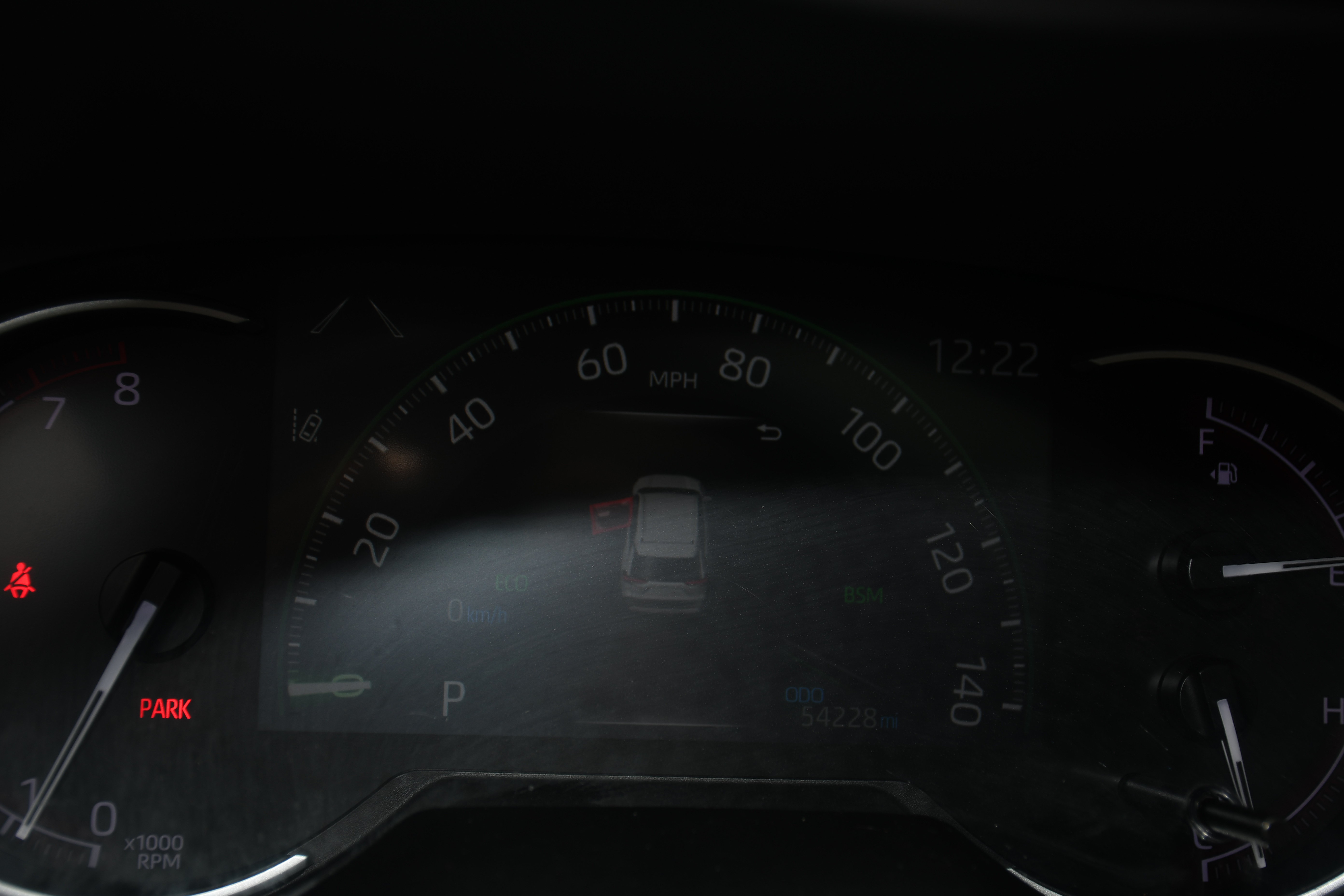 Used 2023 Toyota RAV4 XLE Premium FWD image 14