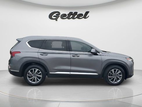 Used 2019 Hyundai Santa Fe SEL FWD image 4