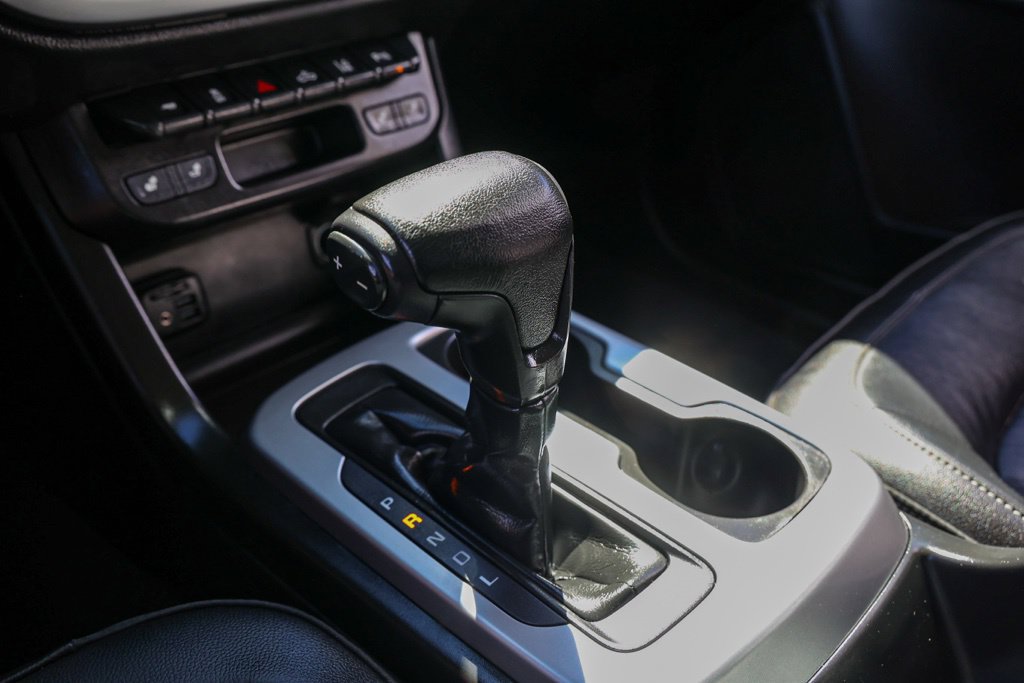 Used 2021 Chevrolet Colorado LT w/ Luxury Package RWD image 30