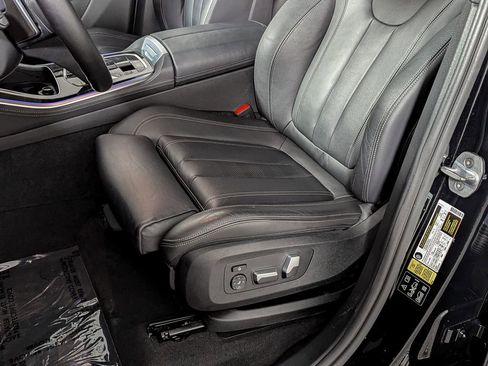 Used 2019 BMW X5 xDrive40i w/ Convenience Package image 17