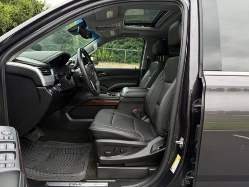Used 2018 GMC Yukon SLT w/ Open Road Package image 10
