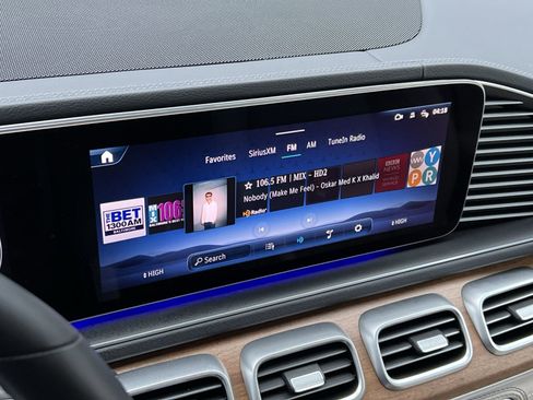 Certified 2024 Mercedes-Benz GLE 350 4MATIC image 16