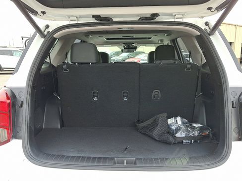 Certified 2023 Hyundai Palisade SEL w/ Premium Package image 28