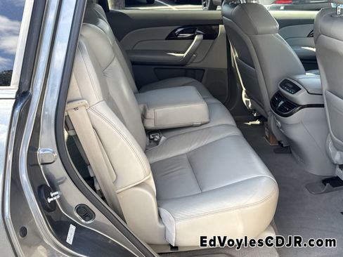 Used 2011 Acura MDX w/ Technology Package image 19