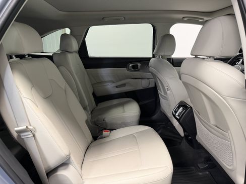 Used 2022 Kia Sorento SX FWD image 23