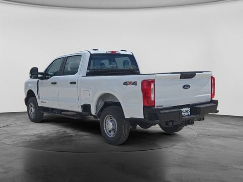 New 2026 Ford F350 XL w/ XL Driver Assist Package AWD/4WD image 5