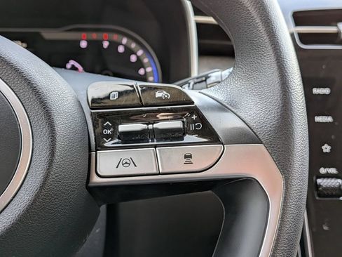 Used 2022 Hyundai Tucson SEL AWD/4WD image 22