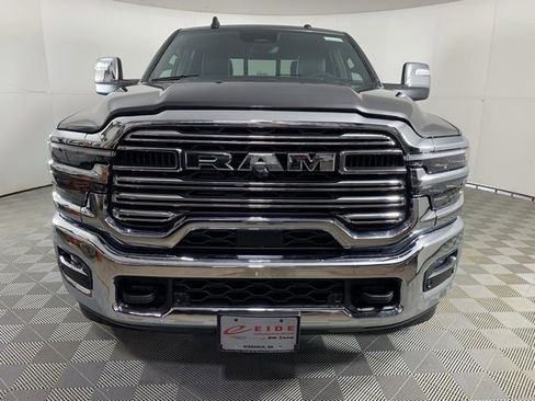 New 2025 RAM 2500 Laramie image 6