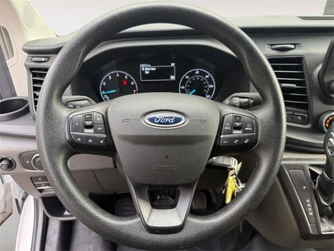 Used 2024 Ford Transit 250 Low Roof w/ Exterior Upgrade Package image 14