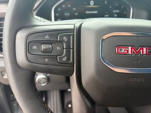 Certified 2026 GMC Sierra 2500 AT4 w/ AT4 Premium Plus Package AWD/4WD image 9