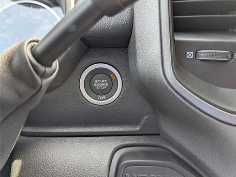 New 2026 RAM 3500 Tradesman AWD/4WD image 22