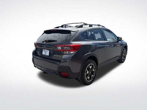 Used 2020 Subaru Crosstrek 2.0i Premium w/ Moonroof Package 2 AWD/4WD image 16
