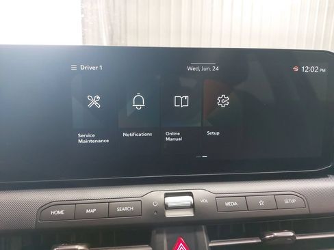 Certified 2025 Kia K4 FWD image 21