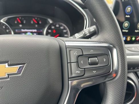 New 2026 Chevrolet Blazer LT image 15