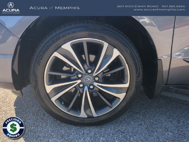 Used 2020 Acura MDX w/ Technology Package FWD image 12