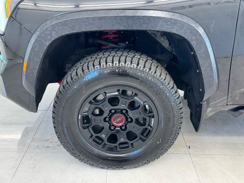 Used 2023 Toyota Tundra TRD Pro AWD/4WD image 46