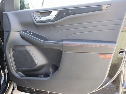 New 2026 Ford Escape ST-Line Select w/ Equipment Group 401A image 8