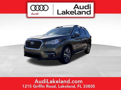 Used 2022 Subaru Ascent Limited w/ Technology Package