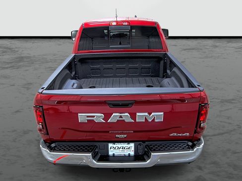 New 2026 RAM 2500 Tradesman image 3