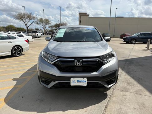 Certified 2020 Honda CR-V EX image 3
