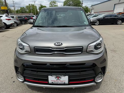 Used 2019 Kia Soul ! w/ Technology Package FWD image 4