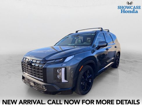 Used 2025 Hyundai Palisade XRT AWD/4WD image 2