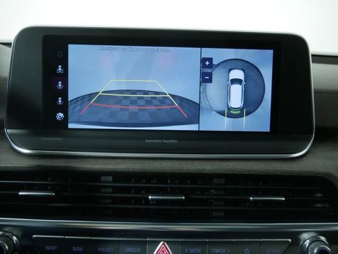 Certified 2022 Kia Telluride SX w/ Towing Package AWD/4WD image 37
