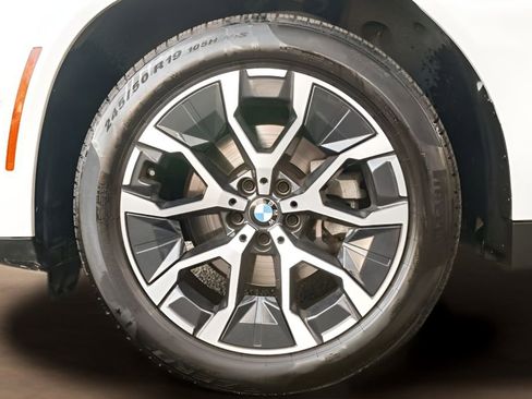 Used 2025 BMW X3 xDrive30i image 34