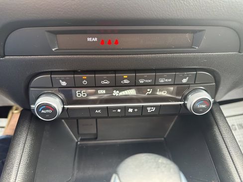 Used 2023 MAZDA CX-5 AWD 2.5 S w/ Preferred Package image 36