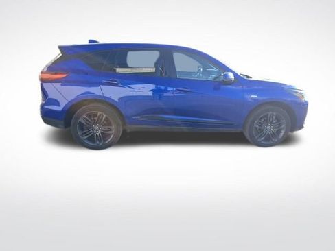 Used 2024 Acura RDX A-Spec image 8