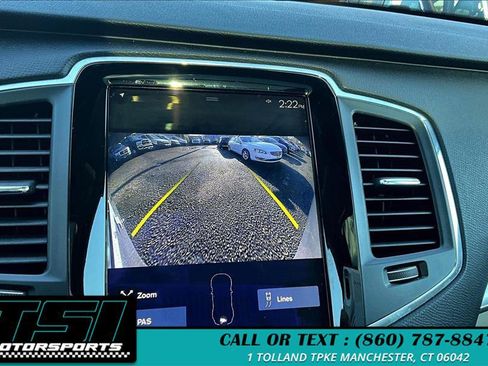 Used 2016 Volvo XC90 T6 Momentum image 21