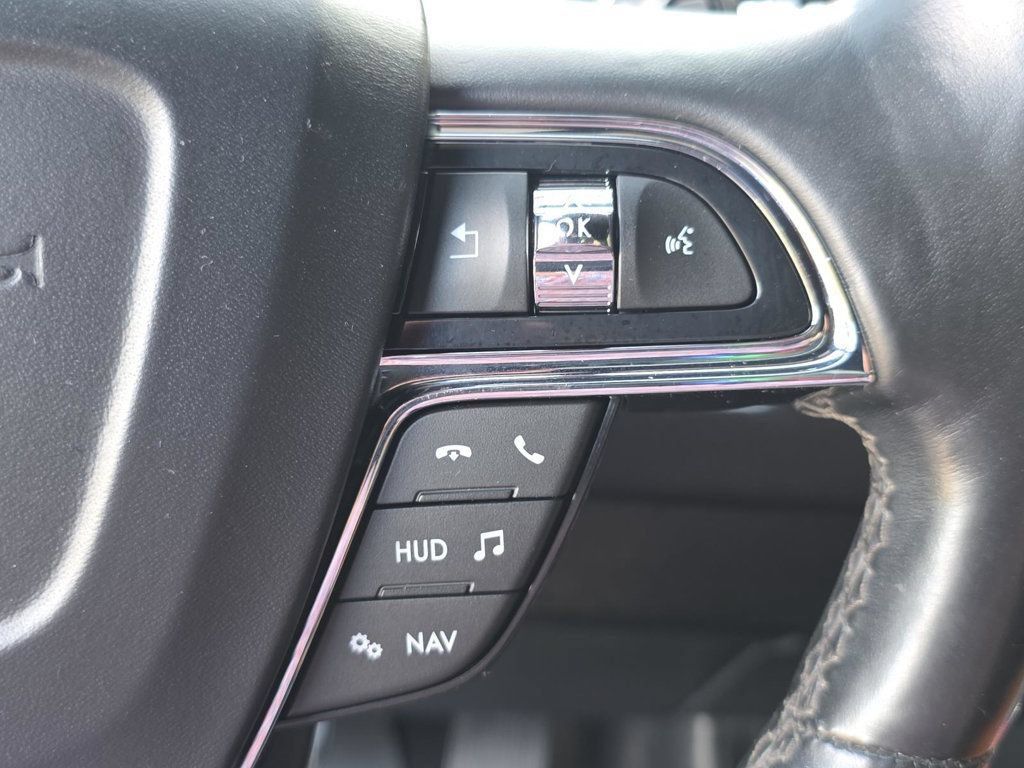 Used 2019 Lincoln Navigator L Reserve AWD/4WD image 36