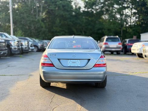 Used 2009 Mercedes-Benz S 550 image 5