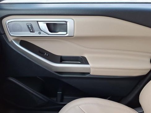 Used 2023 Ford Explorer Limited image 30