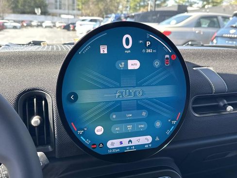 New 2026 MINI Cooper S image 12