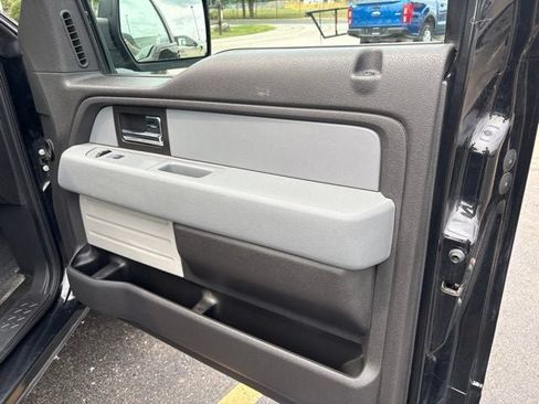 Used 2014 Ford F150 STX w/ Equipment Group 201A Mid AWD/4WD image 7