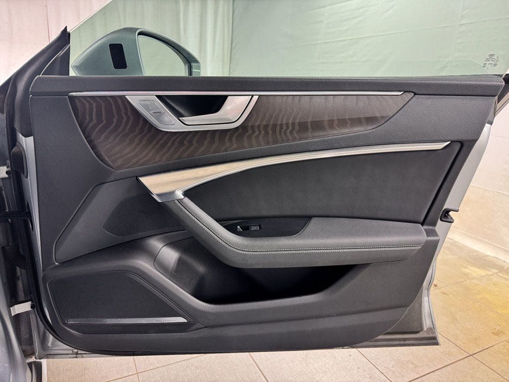 Used 2019 Audi A7 3.0T Prestige AWD/4WD image 18