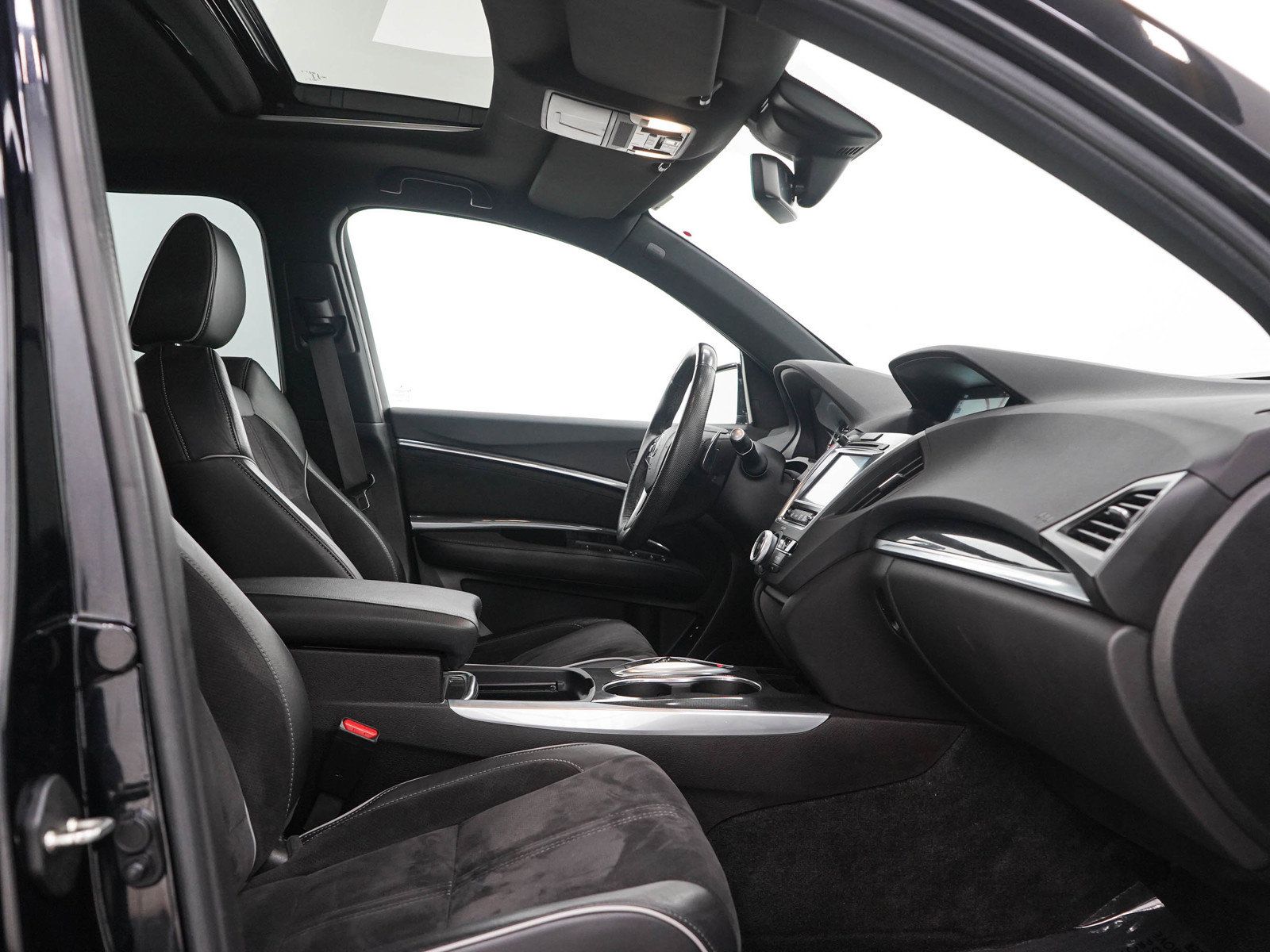 Used 2019 Acura MDX A-Spec AWD/4WD image 13