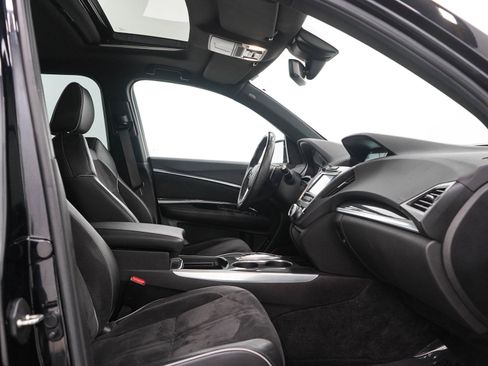Used 2019 Acura MDX A-Spec AWD/4WD image 13