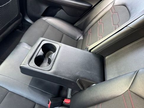 Used 2021 Kia Forte GT image 26