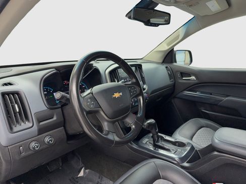 Used 2018 Chevrolet Colorado Z71 w/ Z71 Midnight Edition image 20