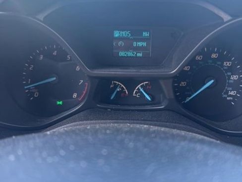 Used 2017 Ford Transit Connect XLT image 8