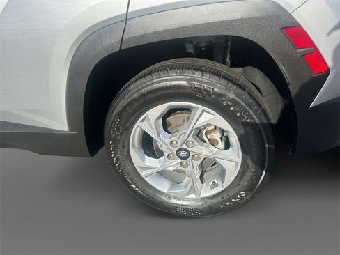 Used 2024 Hyundai Tucson SEL image 8