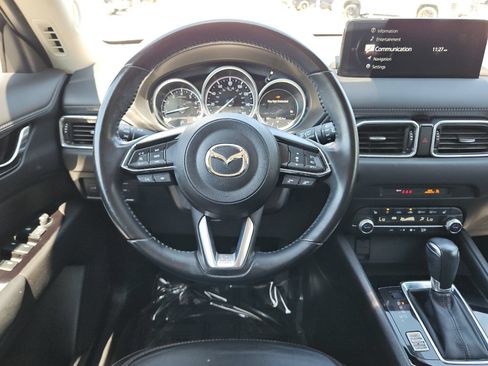 Used 2022 MAZDA CX-5 AWD 2.5 S image 13