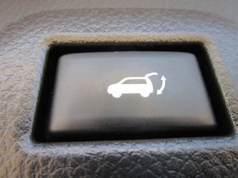 Used 2024 INFINITI QX80 Luxe RWD image 17