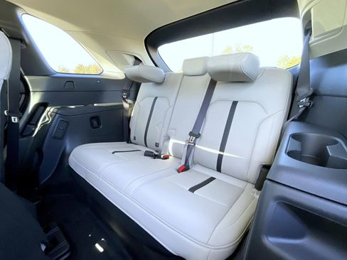 New 2026 MAZDA CX-90 3.3 Turbo w/ Preferred Package image 20