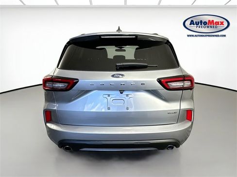 Used 2023 Ford Escape ST-Line Select image 7