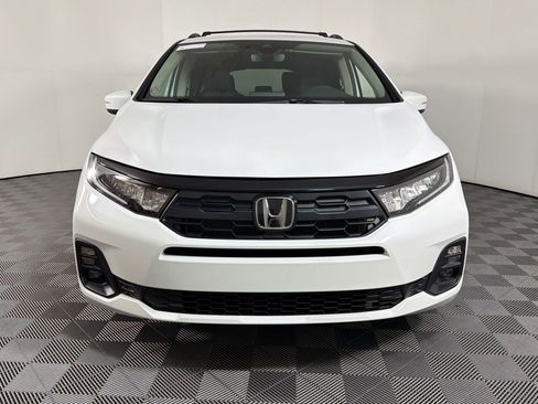 New 2026 Honda Odyssey EX-L image 6