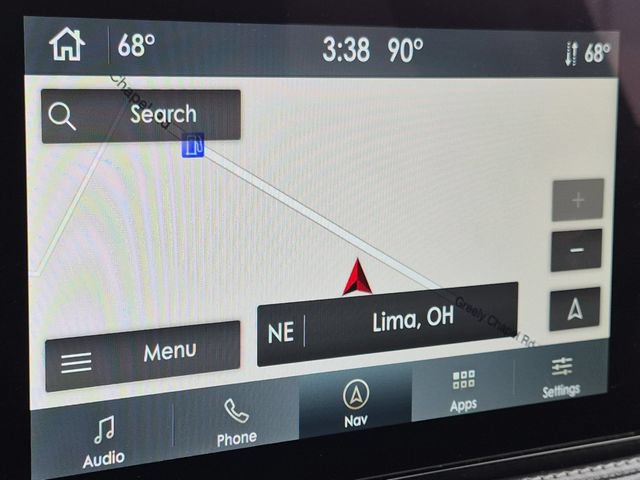 Used 2022 Lincoln Corsair AWD w/ Premium Package image 15